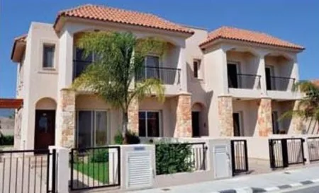 Villa en venta