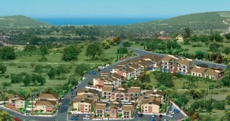 Villa en venta