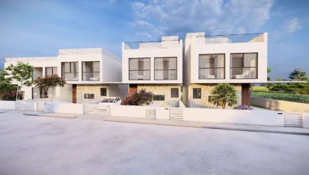 Villa en venta