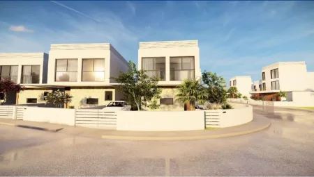 Villa en venta