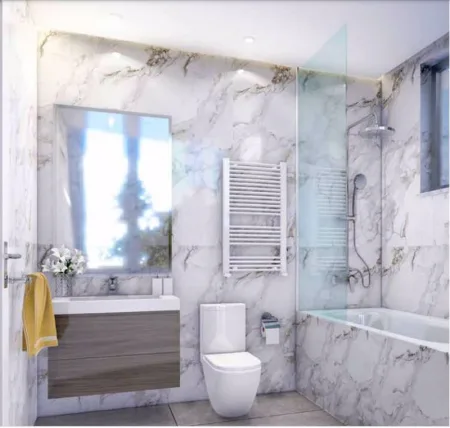Villa en venta