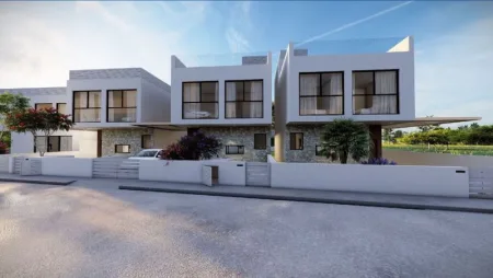 Villa en venta