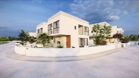 Villa en venta