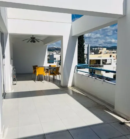 Piso en venta