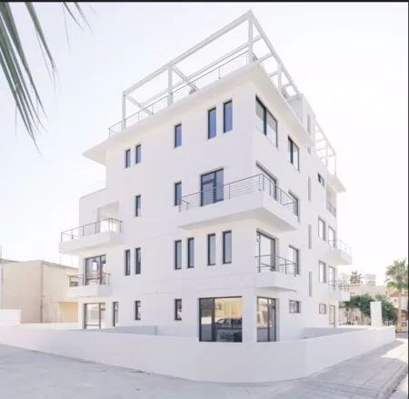 Pyla, Larnaca