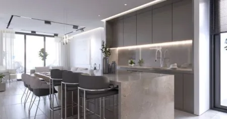 Wohnung zum Kauf