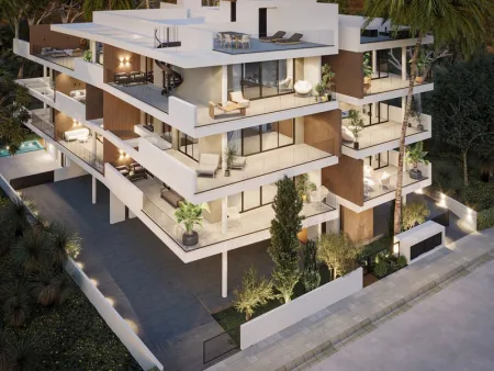 Flat for sale