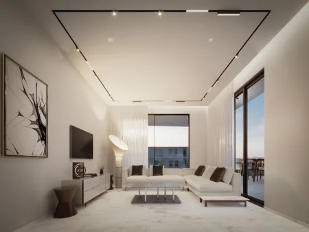 Flat for sale