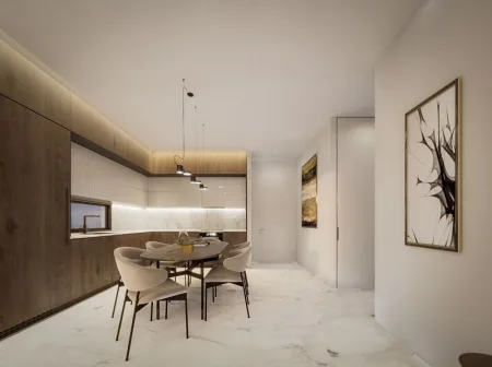 Flat for sale