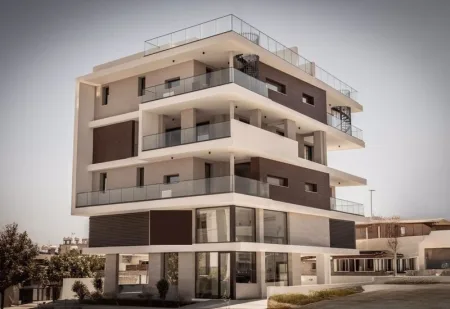 Διαμέρισμα προς πώληση