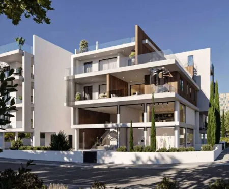 Aradippou, Larnaca
