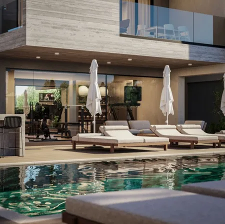 Appartamento in vendita