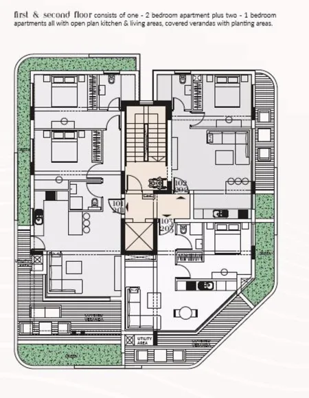 Piso en venta