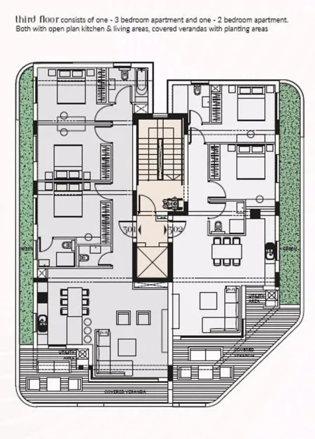 Piso en venta