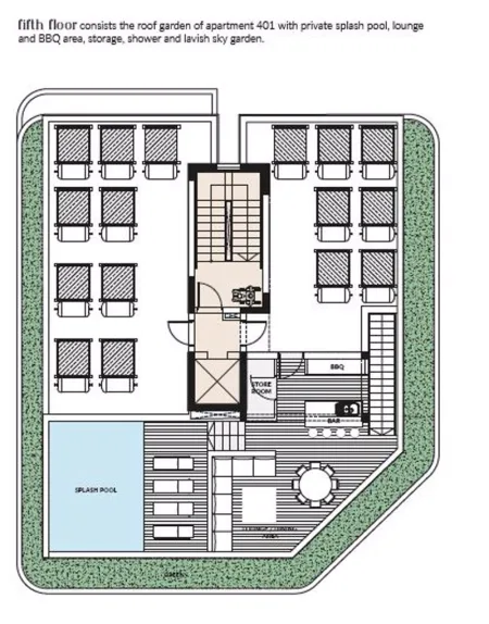 Piso en venta