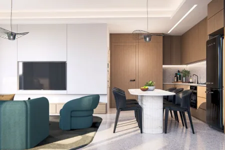 Wohnung zum Kauf