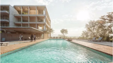 Appartamento in vendita