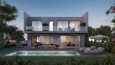 Villa zum Kauf