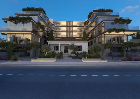 Pafos, Pafos