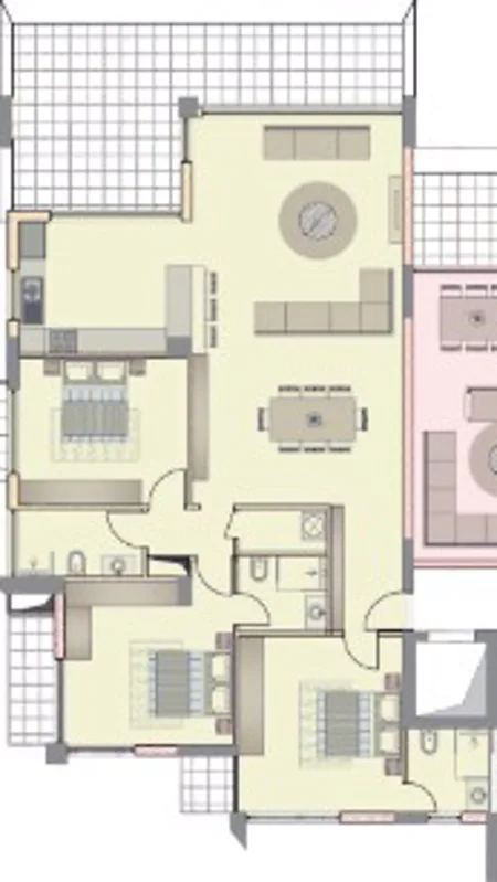 Piso en venta