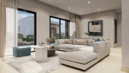 Villa en venta