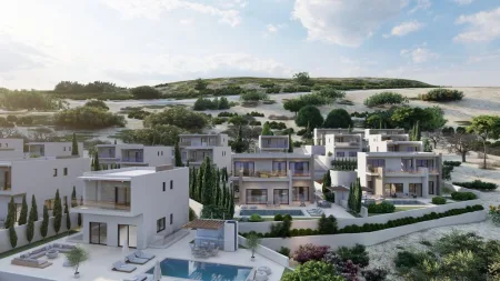Villa en venta