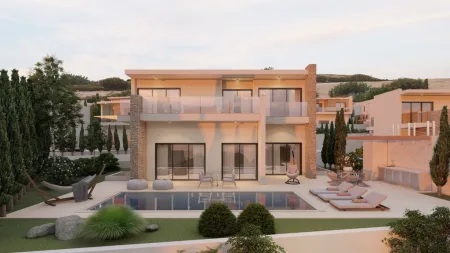 Villa en venta