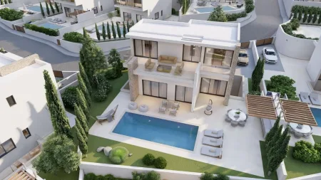 Villa en venta