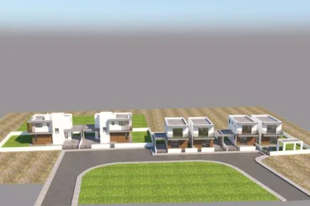 Villa in vendita