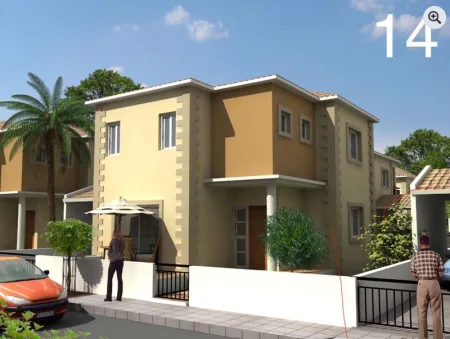 וילה למכירה