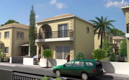 Villa in vendita