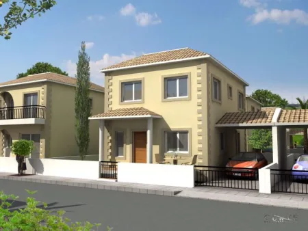 Villa in vendita