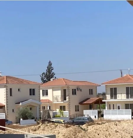 וילה למכירה