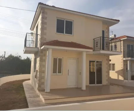 וילה למכירה