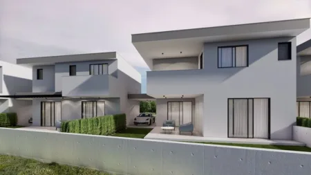 Villa in vendita