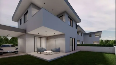 Villa in vendita