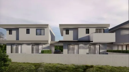 Villa in vendita