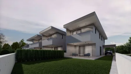 Villa in vendita