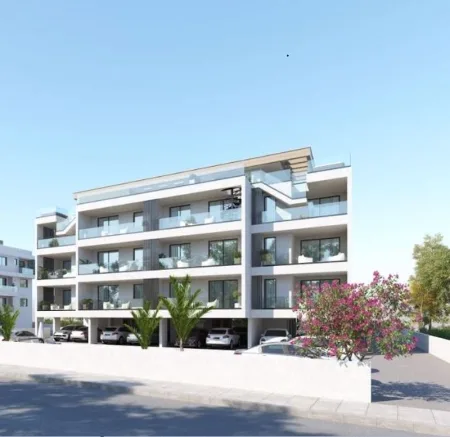 Appartamento in vendita