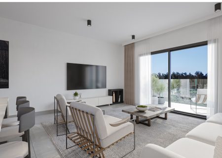 Flat for sale