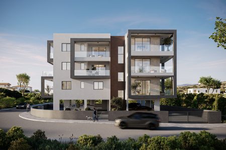 Flat for sale