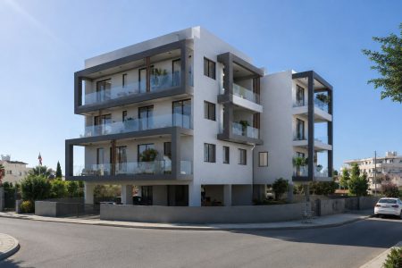 Flat for sale