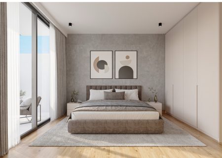 Flat for sale