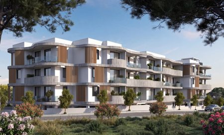 Appartamento in vendita
