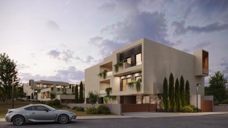 Flat for sale