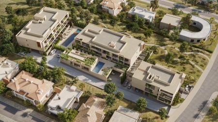 Flat for sale
