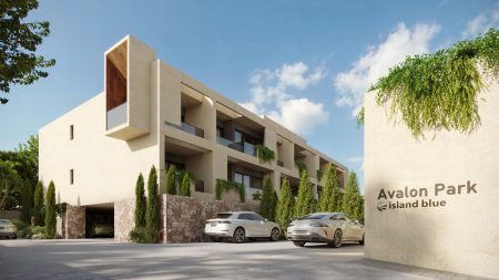 Flat for sale