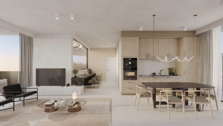 Flat for sale