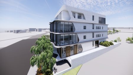 Flat for sale