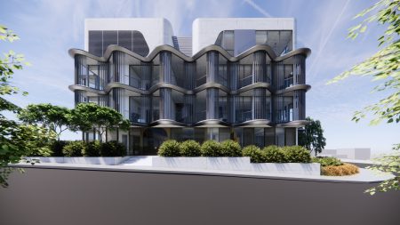 Flat for sale